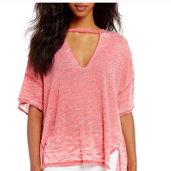 Free People Tops - ❗️BOGO ❗️We The Free Shirt